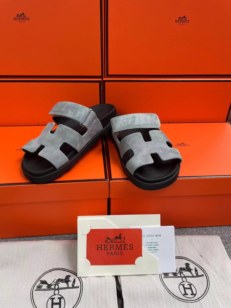 Hermes Sandals